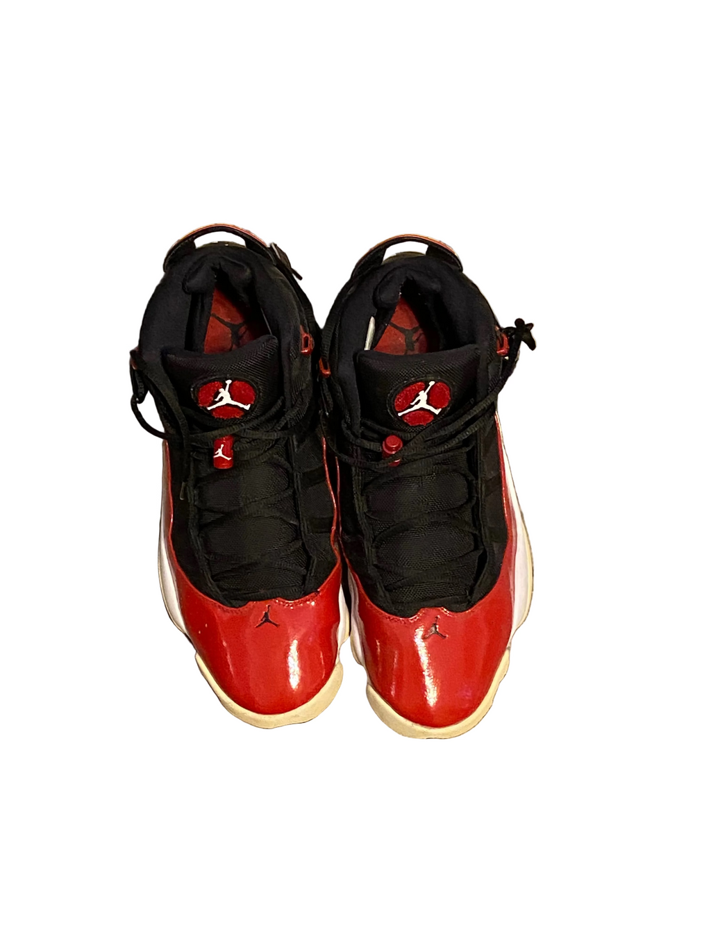 Air Jordan Sneakers