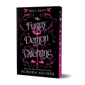 My Funny Demon Valentine: Deluxe Limited Edition - Paperback